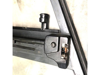 Kabiin ja interjöör - Materjali käitlemise seade Left door for Linde H60-80, Series 396: pilt 2