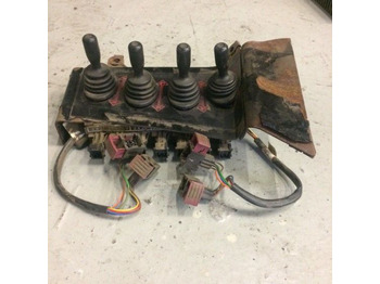 Elektrisüsteem LINDE