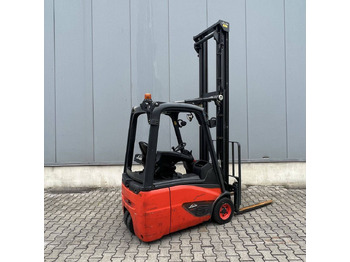 Elektritõstuk Linde E15 (386-02) EVO: pilt 2