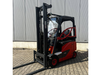 Elektritõstuk LINDE E16