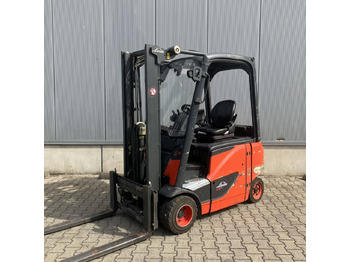 Elektritõstuk LINDE E16