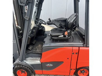 Elektritõstuk Linde E18PH (386-02) EVO: pilt 3