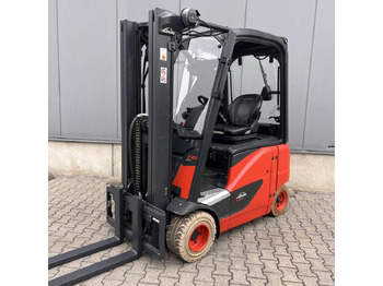 Elektritõstuk LINDE E20