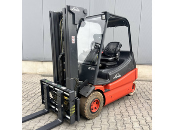 Elektritõstuk LINDE E25