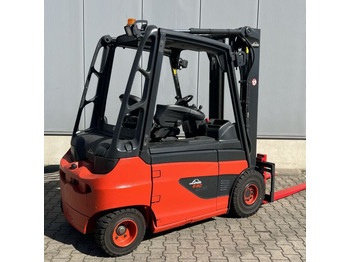 Linde E30 (387) liising Linde E30 (387): pilt 2