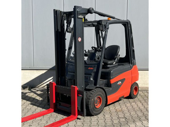 Linde E30 (387) liising Linde E30 (387): pilt 1