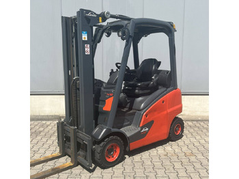 Gaasitõstuk LINDE H18