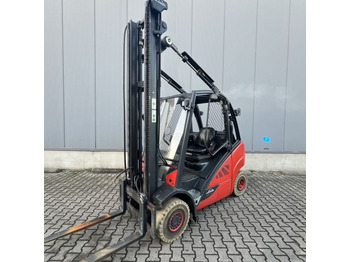 Gaasitõstuk LINDE H25