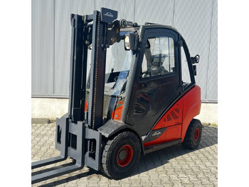 Diiseltõstuk LINDE H30