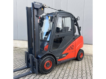Diiseltõstuk LINDE H30