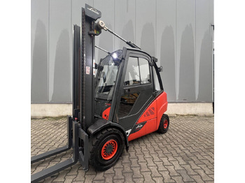 Diiseltõstuk LINDE H30