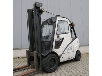 Diiseltõstuk LINDE H30