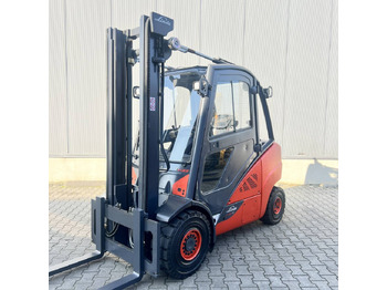 Diiseltõstuk LINDE H35