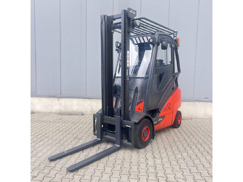 Gaasitõstuk LINDE H35