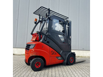 Gaasitõstuk LINDE H35