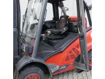 Linde H40T-02 EVO (394) liising Linde H40T-02 EVO (394): pilt 3
