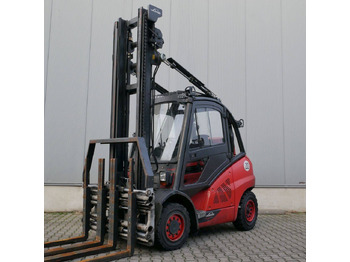 Gaasitõstuk LINDE H40