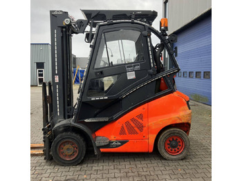 Gaasitõstuk LINDE H40