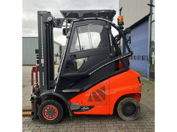 Gaasitõstuk LINDE H40