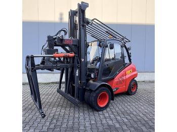 Diiseltõstuk LINDE H50
