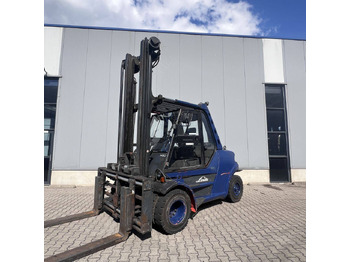 Linde H80D/900 (353) liising Linde H80D/900 (353): pilt 1