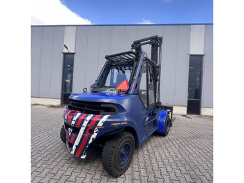 Linde H80D/900 (353) liising Linde H80D/900 (353): pilt 3