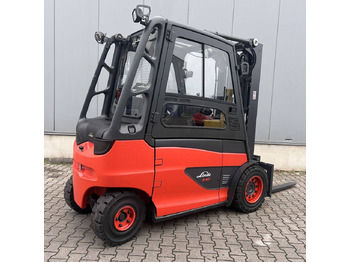 Elektritõstuk Linde Linde E40/600H (388): pilt 2