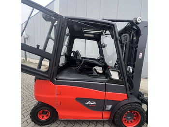 Elektritõstuk Linde Linde E40/600H (388): pilt 3