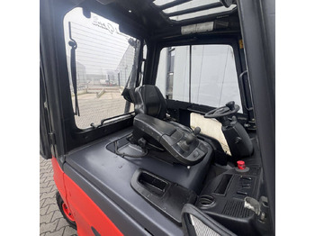 Elektritõstuk Linde Linde E40/600H (388): pilt 4