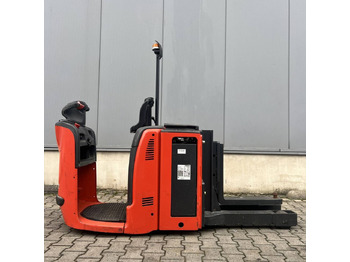 Puksiirtraktor LINDE P30