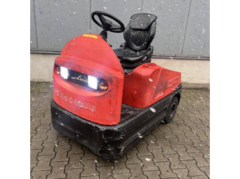 Puksiirtraktor LINDE P60
