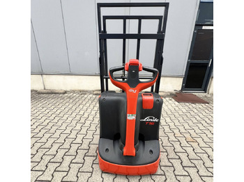 Kaubaaluste tõstuk LINDE T16