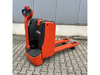 Kaubaaluste tõstuk LINDE T16