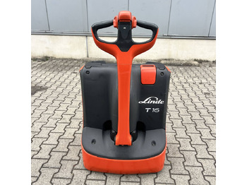 Kaubaaluste tõstuk LINDE T16