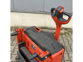Kaubaaluste tõstuk Linde T16 (1152) Rotabatt: pilt 5