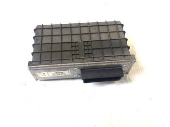 Mootori juhtimisseade LINDE