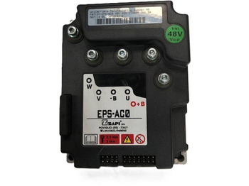 Mootori juhtimisseade UNICARRIERS