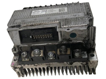 Mootori juhtimisseade - Materjali käitlemise seade Motor controller LAC-22/90 SP09 for Linde: pilt 2