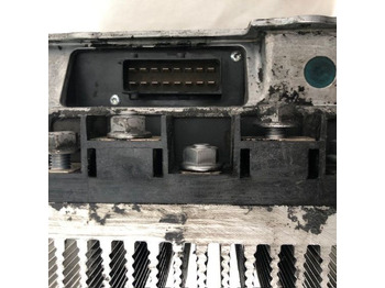 Mootori juhtimisseade - Materjali käitlemise seade Motor controller LAC-22/90 SP09 for Linde: pilt 4