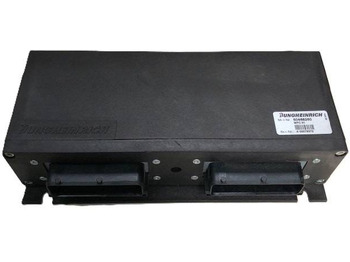 Mootori juhtimisseade JUNGHEINRICH