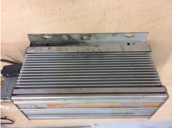 Mootori juhtimisseade