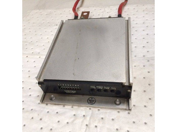 Mootori juhtimisseade ATLET