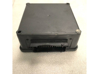 Mootori juhtimisseade