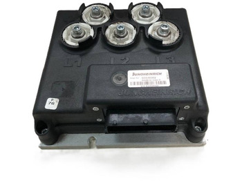 Mootori juhtimisseade JUNGHEINRICH