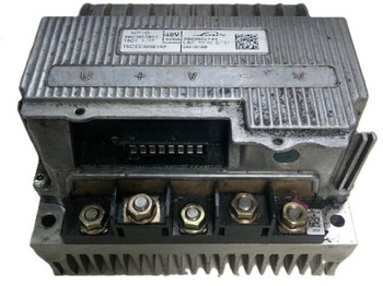 Mootori juhtimisseade - Materjali käitlemise seade Motor controller for Linde: pilt 2