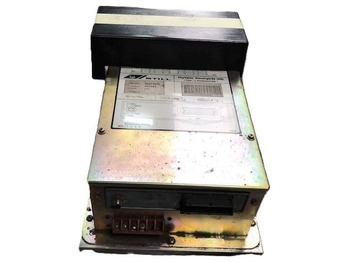 Mootori juhtimisseade STILL