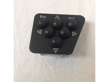 Kabiin ja interjöör