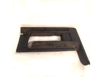 Pealisehitus ja välispind LINDE