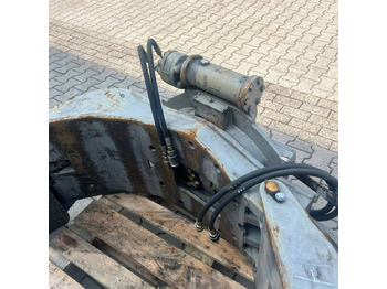 Klamber Paper roll clamp rotating: pilt 5 Klamber Paper roll clamp rotating: pilt 5