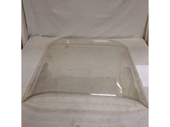 Pealisehitus ja välispind CATERPILLAR